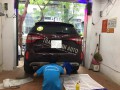 Lip pô, lippo, lip sau KIA SORENTO 2017 2018 m2