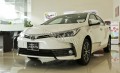 Đồ chơi, đồ trang trí, phụ kiện độ xe Toyota Corolla Altis 2018 2019