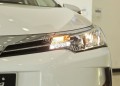 Đồ chơi, đồ trang trí, phụ kiện độ xe Toyota Corolla Altis 2018 2019