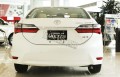 Đồ chơi, đồ trang trí, phụ kiện độ xe Toyota Corolla Altis 2018 2019