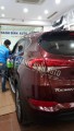 Bậc lên xuống, bệ bước Hyundai Tucson 2018 m18102