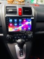 Màn hình COGAMICHI Android Sim 4G theo xe HONDA CRV 2007 2011