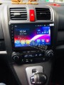 Màn hình COGAMICHI Android Sim 4G theo xe HONDA CRV 2007 2011