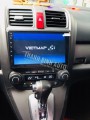 Màn hình COGAMICHI Android Sim 4G theo xe HONDA CRV 2007 2011