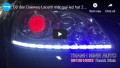 Video Độ đèn Daewoo Lacetti mắt quỷ led hạt 2 chế độ