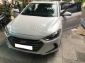 Ốp nội thất mẫu Titanium xe Hyundai Elantra 2017