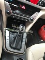 Ốp nội thất mẫu Titanium xe Hyundai Elantra 2017