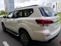 Đồ chơi, đồ trang trí, phụ kiện độ xe Nissan Terra