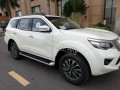 Đồ chơi, đồ trang trí, phụ kiện độ xe Nissan Terra