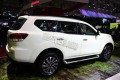 Đồ chơi, đồ trang trí, phụ kiện độ xe Nissan Terra