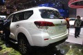 Đồ chơi, đồ trang trí, phụ kiện độ xe Nissan Terra