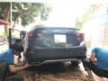 Lip pô, lippo, lip sau MAZDA 3 2018 2019