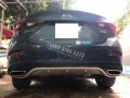 Lip pô, lippo, lip sau MAZDA 3 2018 2019