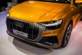 Đồ chơi, đồ trang trí, phụ kiện độ xe Audi Q8