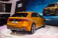 Đồ chơi, đồ trang trí, phụ kiện độ xe Audi Q8