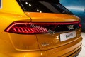 Đồ chơi, đồ trang trí, phụ kiện độ xe Audi Q8