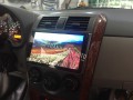 Màn hình DVD Android cho TOYOTA COROLLA 2009