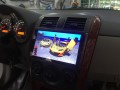 Màn hình DVD Android cho TOYOTA COROLLA 2009