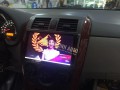Màn hình DVD Android cho TOYOTA COROLLA 2009
