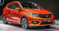 Đồ chơi, đồ trang trí, phụ kiện độ xe Honda Brio