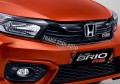 Đồ chơi, đồ trang trí, phụ kiện độ xe Honda Brio