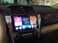 Màn hình DVD Android Sim 4G theo xe TOYOTA CAMRY 2013
