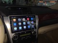 Màn hình DVD Android Sim 4G theo xe TOYOTA CAMRY 2013