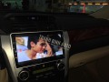 Màn hình DVD Android Sim 4G theo xe TOYOTA CAMRY 2013