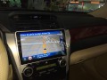 Màn hình DVD Android Sim 4G theo xe TOYOTA CAMRY 2013
