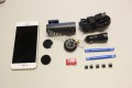 Camera hành trình DDPai mini full HD 1080P