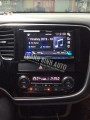 Màn hình DVD Pioneer 8850BT cho Mitsbubishi Outlander 2018 2019