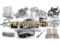 Đồ chơi, đồ trang trí, phụ kiện độ HONDA BRIO
