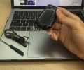 Móc khóa, bọc khóa vân cacbon cho các dòng xe Toyota, Honda, Ford