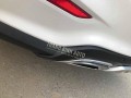 Lip pô, lippo, lip sau Hyundai Accent 2018 m2