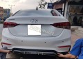 Lip pô, lippo, lip sau Hyundai Accent 2018 m2