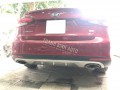 Lip pô, lippo, lip sau KIA CERATO 2018 2019