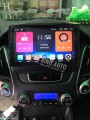 Màn hình DVD Android Sim 4G theo xe Hyundai Tucson 2010