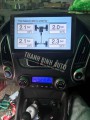 Màn hình DVD Android Sim 4G theo xe Hyundai Tucson 2010