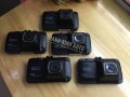Camera hành trình Carcam Roga X650S Firstscene