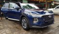 Đồ chơi, đồ trang trí, phụ kiện độ xe Hyundai SantaFe 2019