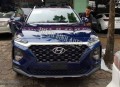 Đồ chơi, đồ trang trí, phụ kiện độ xe Hyundai SantaFe 2019
