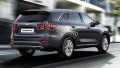 Đồ chơi, đồ trang trí, phụ kiện độ xe Kia Sorento 2019
