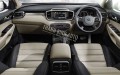 Đồ chơi, đồ trang trí, phụ kiện độ xe Kia Sorento 2019