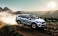 Đồ chơi, đồ trang trí, phụ kiện độ xe Kia Sorento 2019