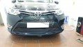 Mặt calang độ kẻ ngang TOYOTA VIOS 2017 2018