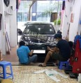 Mặt calang độ kẻ ngang TOYOTA VIOS 2017 2018