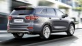 Đồ chơi, đồ trang trí, phụ kiện độ xe Kia Sorento 2019