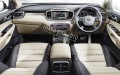 Đồ chơi, đồ trang trí, phụ kiện độ xe Kia Sorento 2019