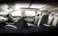 Đồ chơi, đồ trang trí, phụ kiện độ xe Kia Sorento 2019