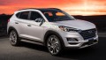 Đồ chơi, đồ trang trí, phụ kiện độ xe Hyundai Tucson 2019